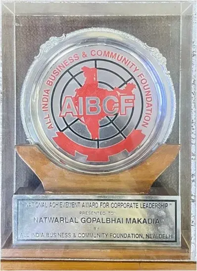 award