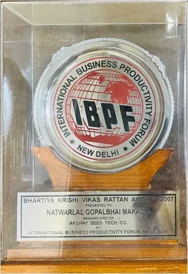 award
